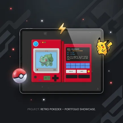 Pokedex