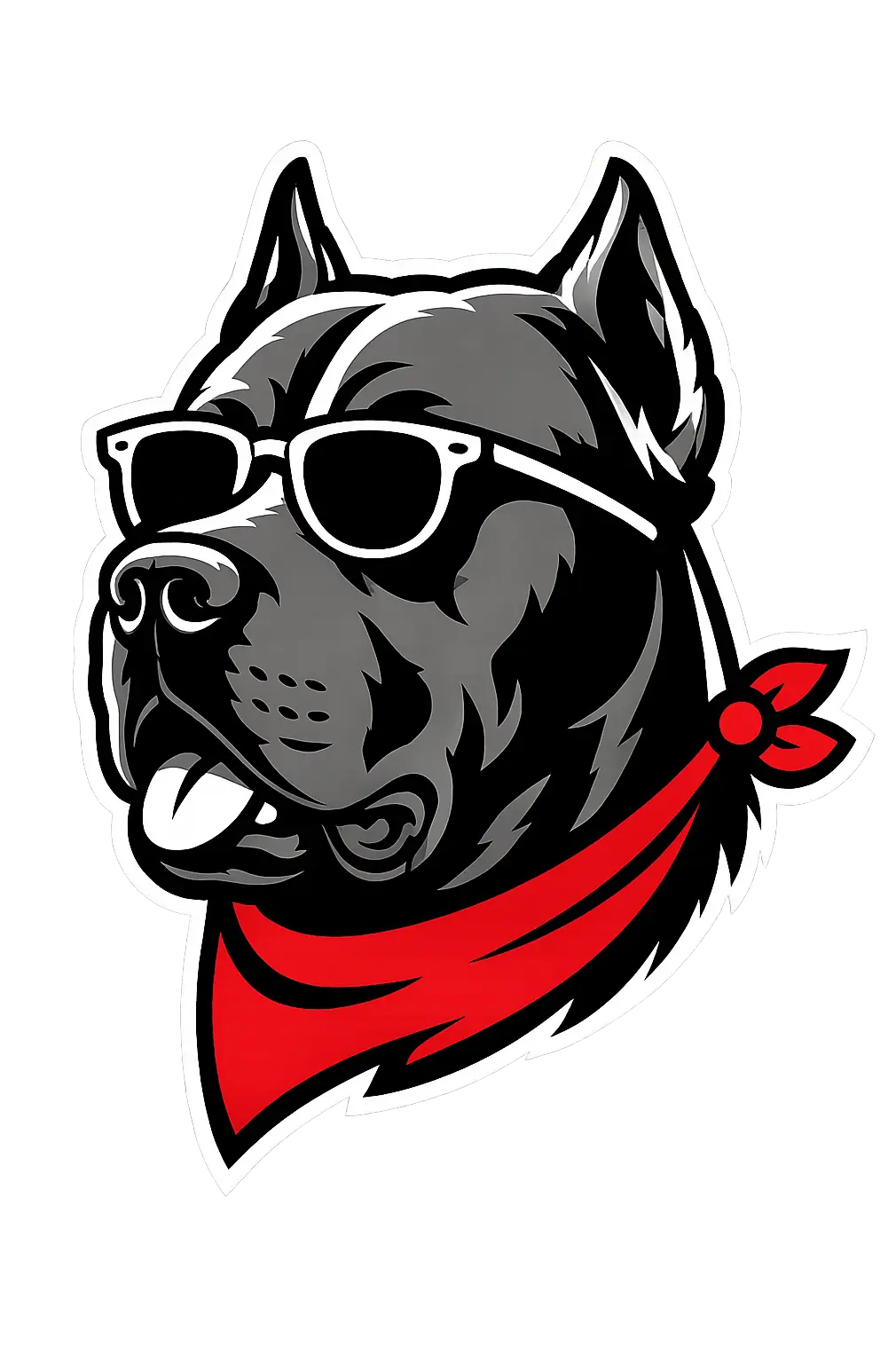 WoofCanarias Logo